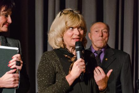 Koncert ob 25. obletnici MoPZ Slavnik 34
